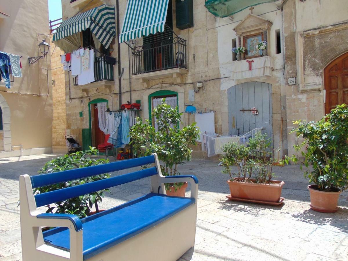 Dreams Room Bari Exterior foto
