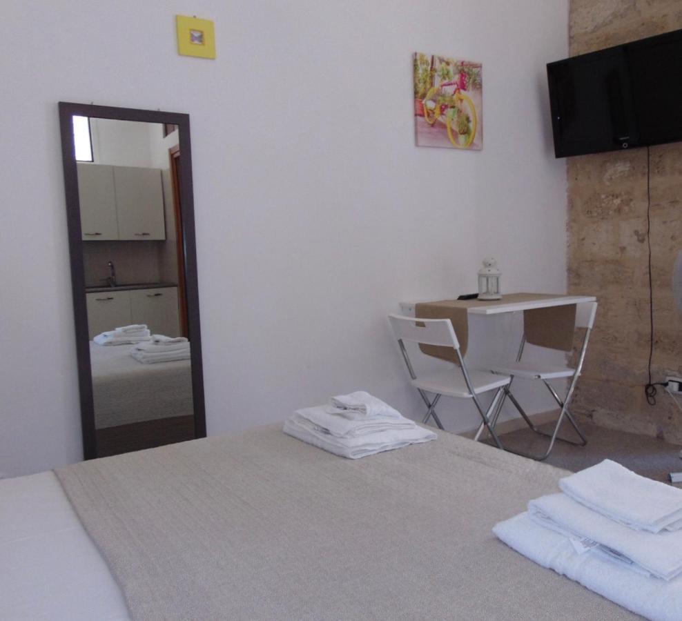 Dreams Room Bari Exterior foto